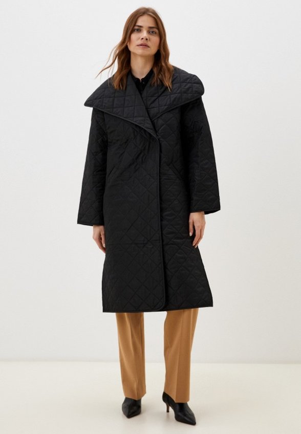 Куртка-пальто Rode