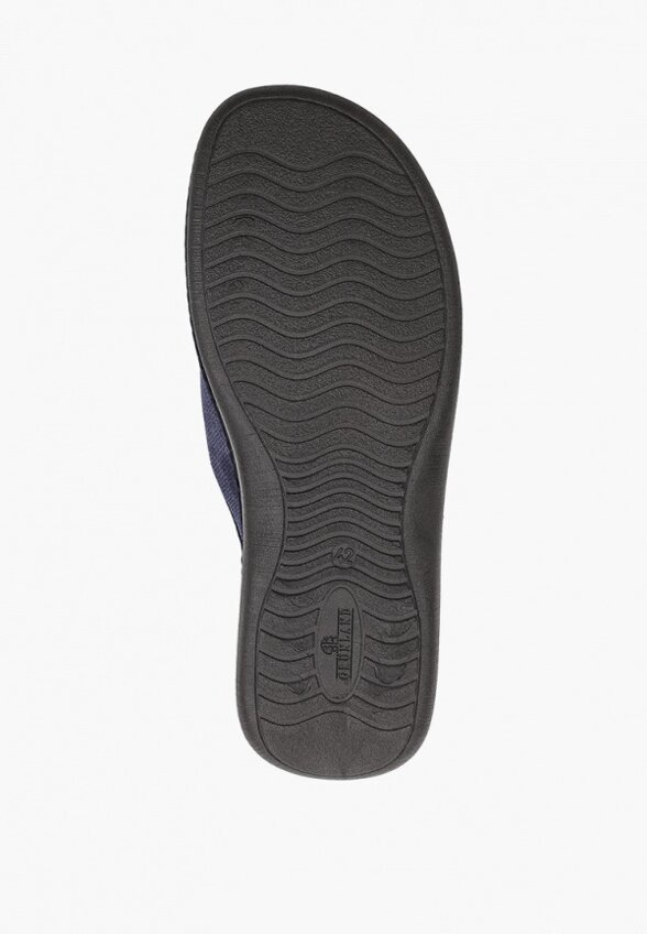 Тапочки Grunland