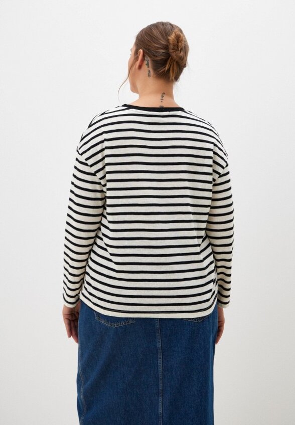 Джемпер Luigin