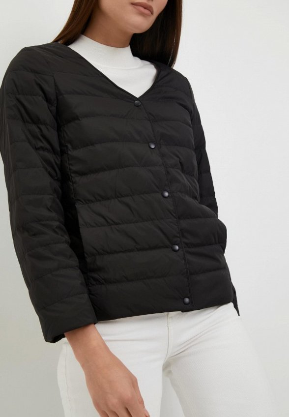 Куртка стеганая Lite by Mascotte