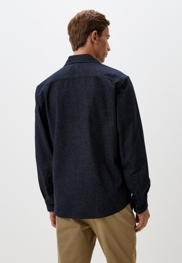 Рубашка Lacoste