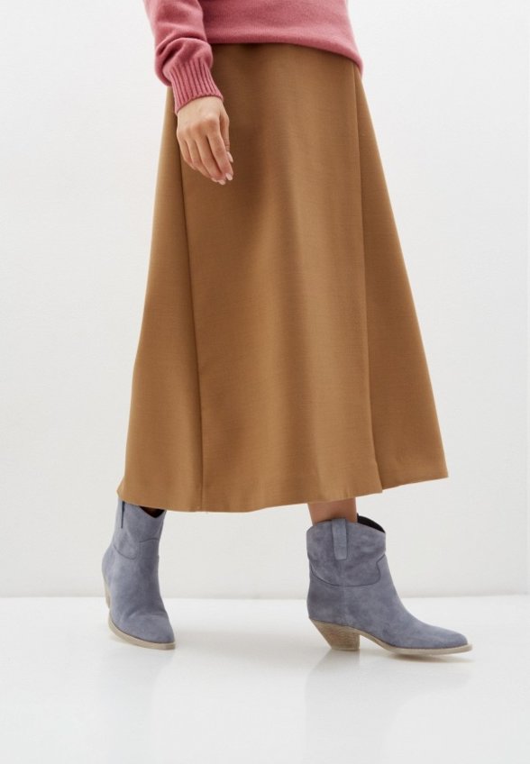 Ботильоны Aidini