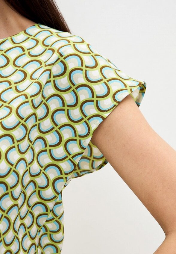 Блуза Settimo Senso