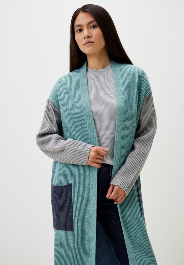 Кардиган Milanika