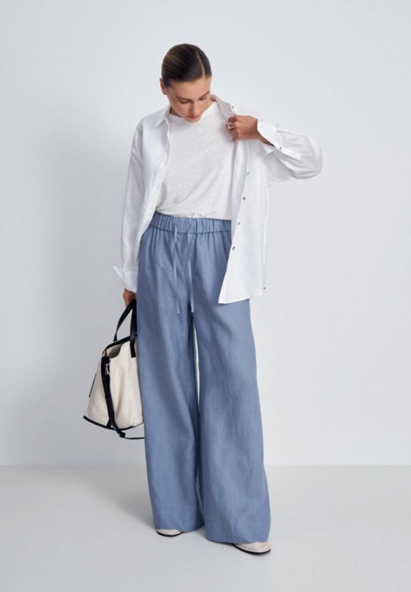 Брюки Finn Flare