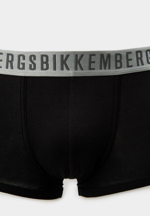 Трусы 2 шт. Bikkembergs