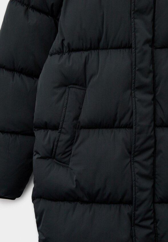 Куртка утепленная Mademan