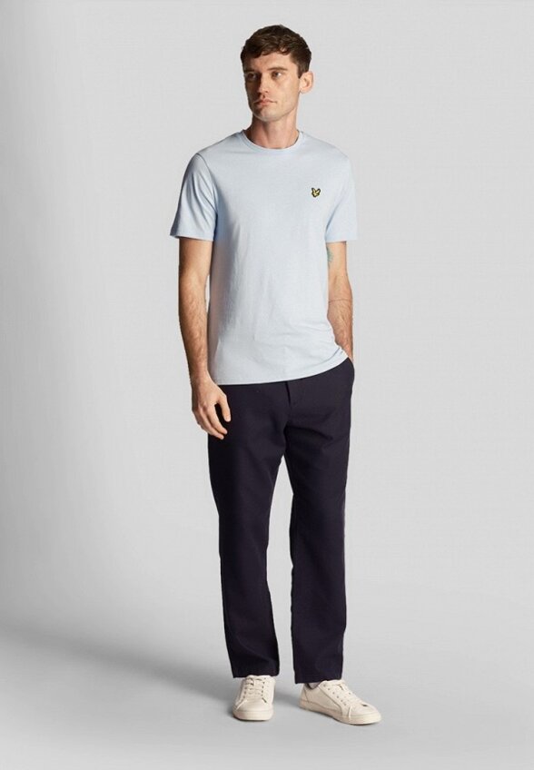 Футболка Lyle & Scott
