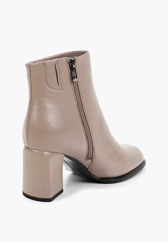 Ботильоны Thomas Munz