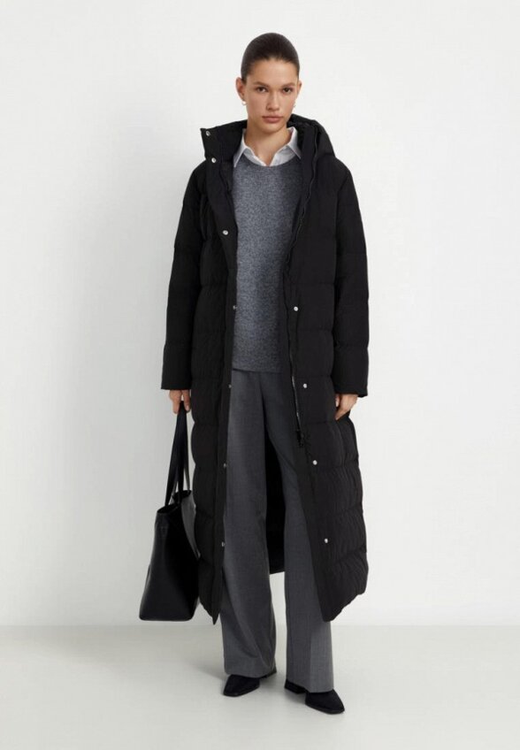 Пуховик Finn Flare