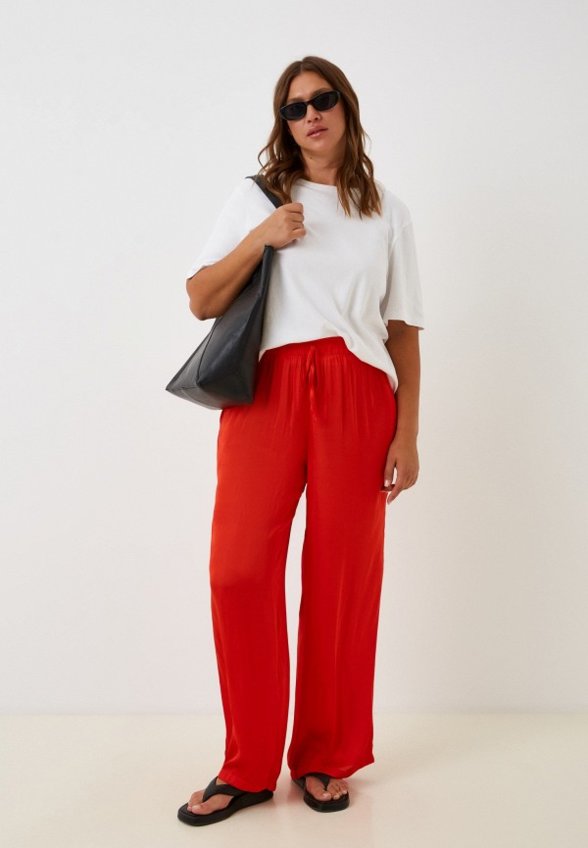 Брюки Miss to Kiss