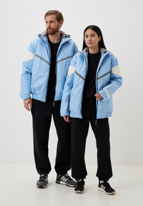 Куртка утепленная 7.2.66