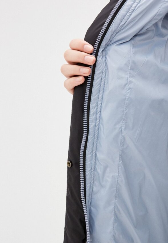 Пуховик Winterra