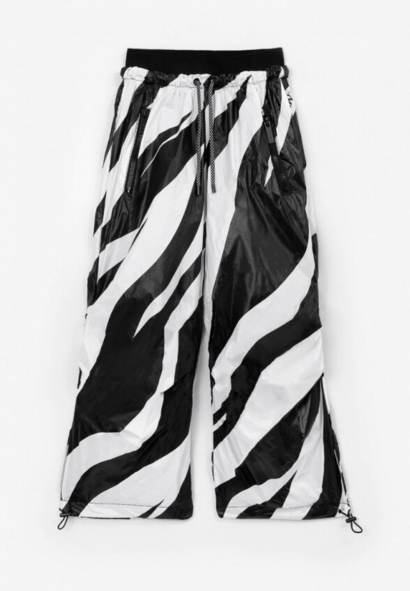 Брюки утепленные Gulliver