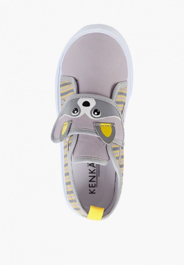 Кеды Kenkä