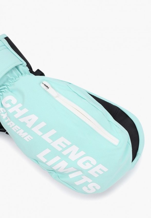 Варежки горнолыжные High Experience