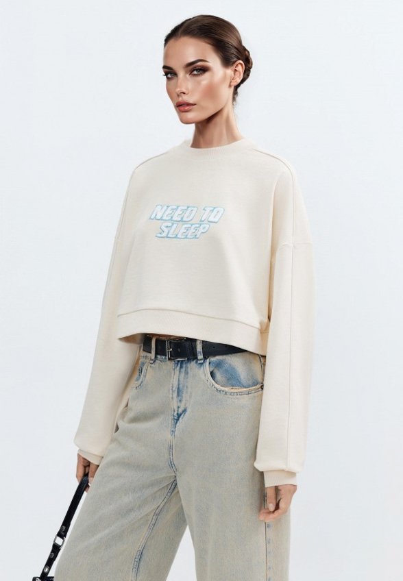 Свитшот Top Top