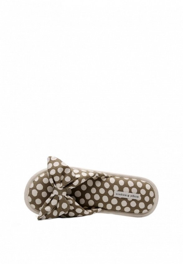 Тапочки Mingul & meiyeon