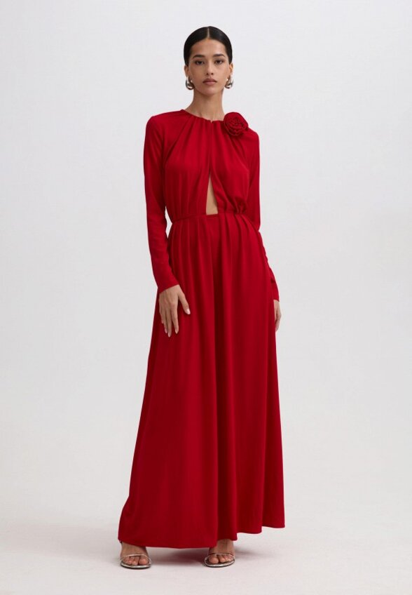 Платье Lumiere Magique