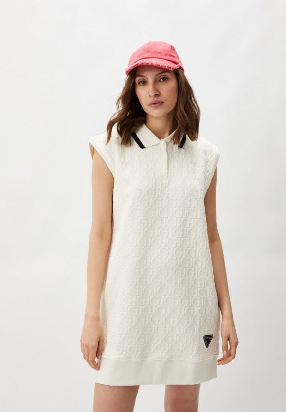 Бейсболка Guess