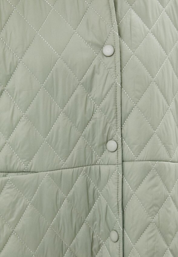 Куртка стеганая Fragarika