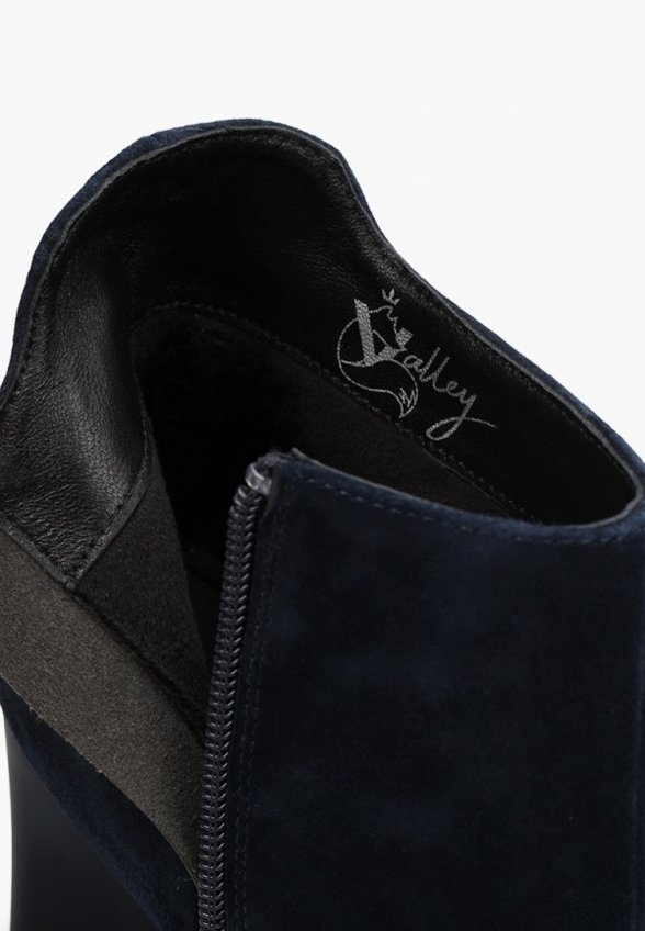 Ботильоны Valley