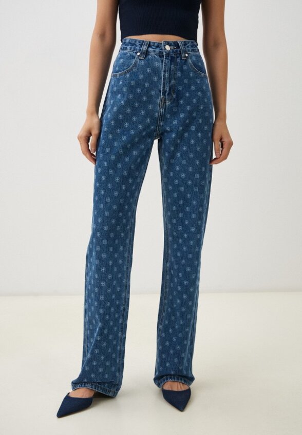 Джинсы Belucci