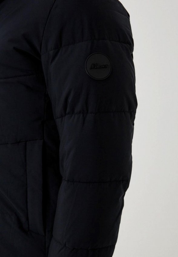 Куртка утепленная Grizman