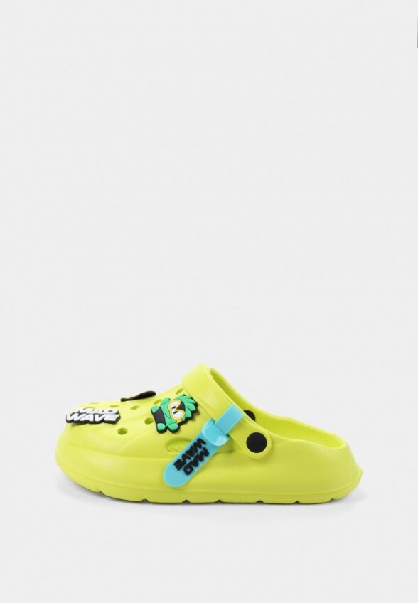 Сабо и джиббитсы MadWave