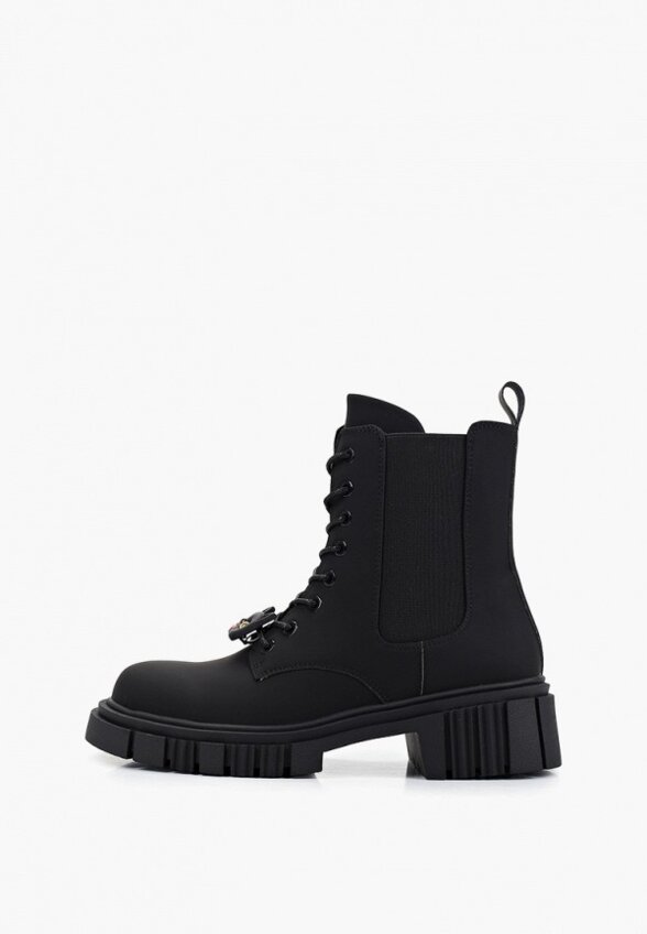 Ботинки Shuzzi