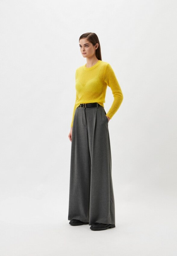 Джемпер Free Age