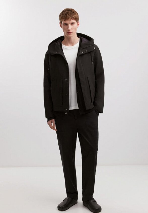 Ветровка Baon