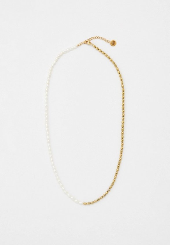 Бусы Mr&Mrs Wolf