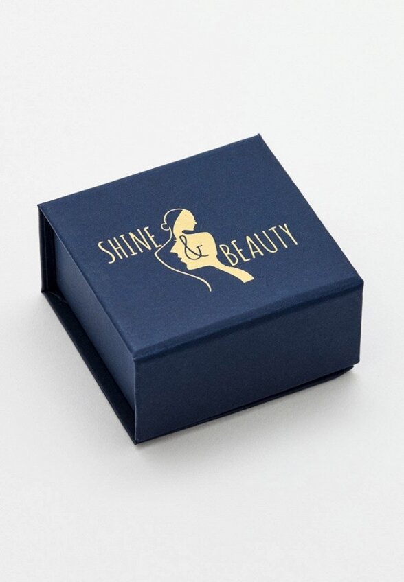 Кольцо Shine&Beauty