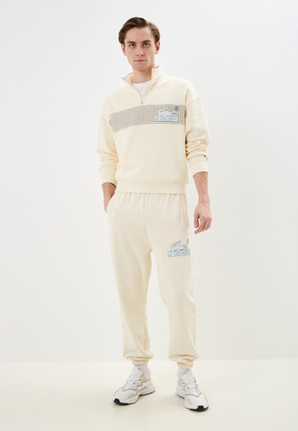 Брюки спортивные Lacoste