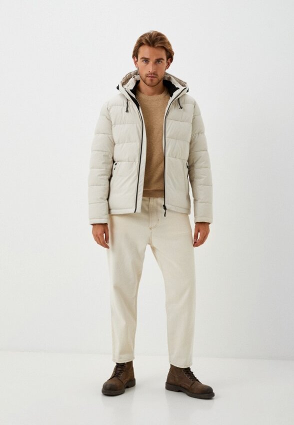 Пуховик Grizman