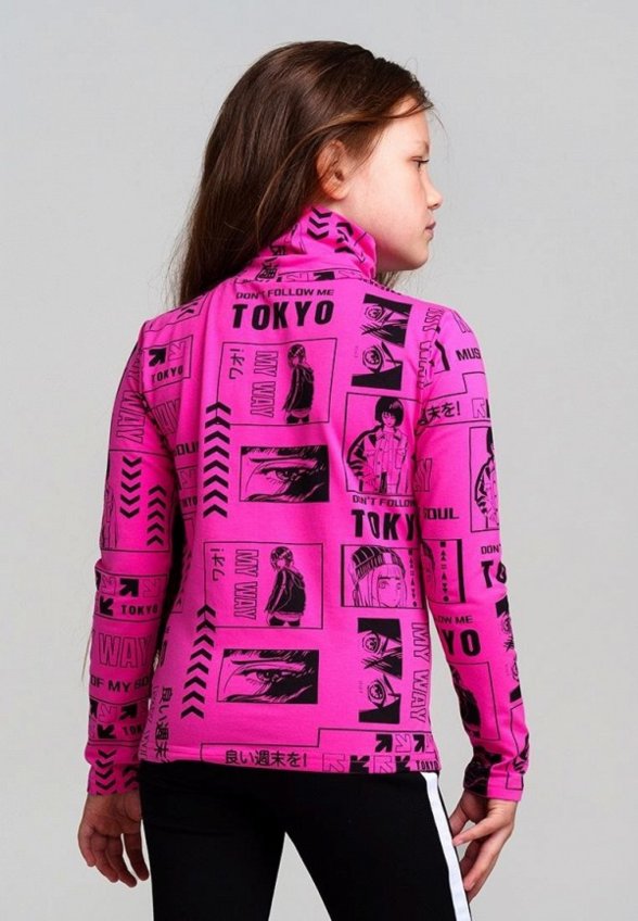 Водолазка PlayToday