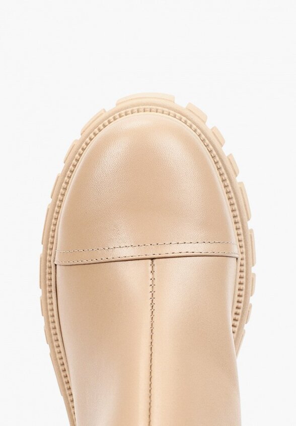 Ботинки Lusavou