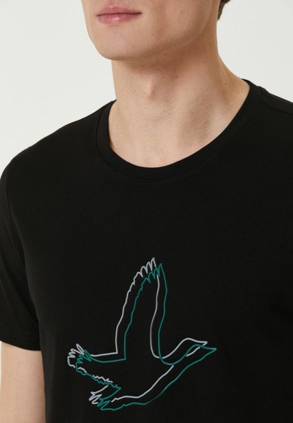 Футболка Club