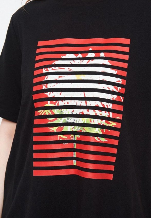 Футболка Samoon by Gerry Weber