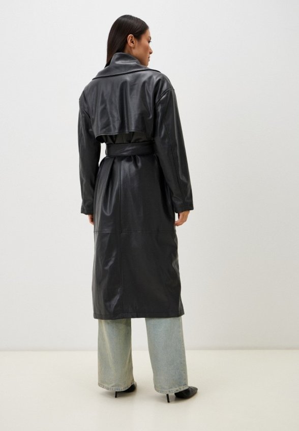 Тренч Sabrina Scala