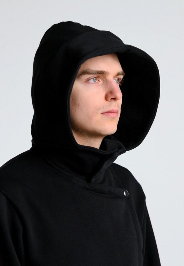 Толстовка Индивид