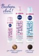 Сухой шампунь для светлых волос Nivea7  - превью