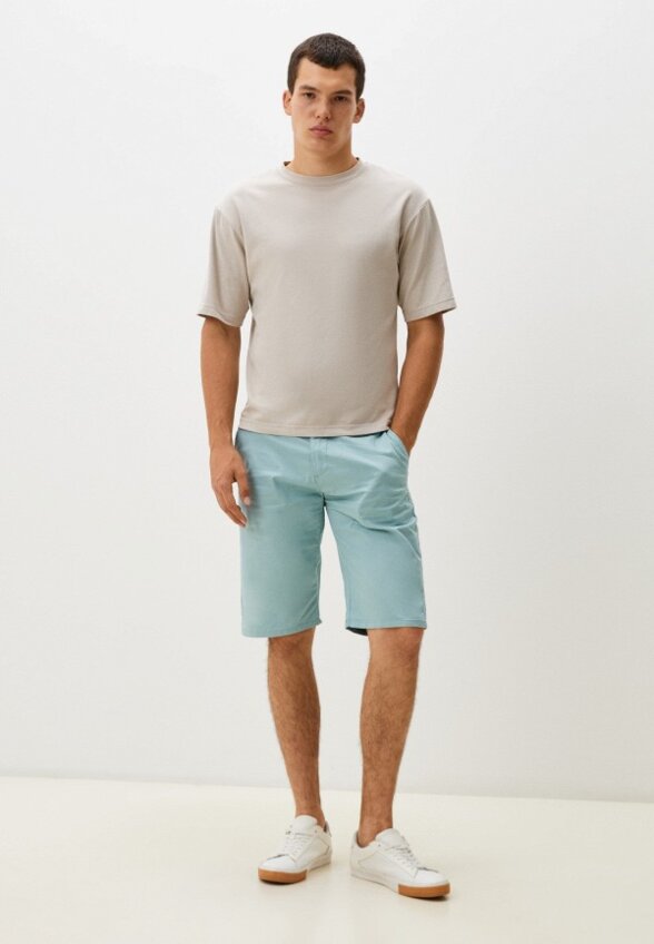 Шорты Terranova