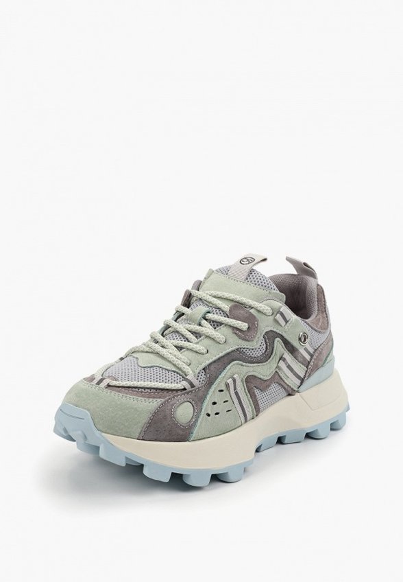 Кроссовки Dino Ricci