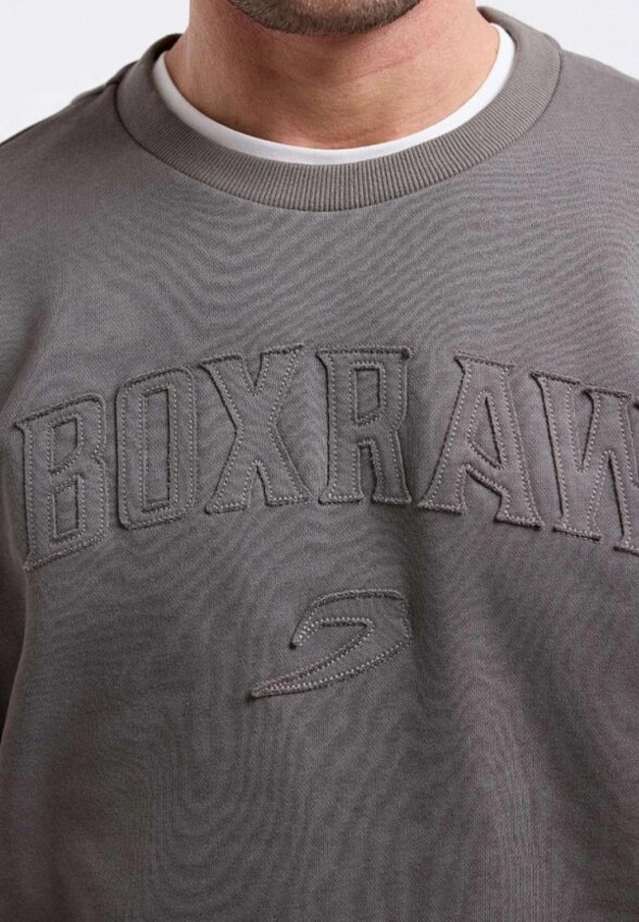 Свитшот Boxraw