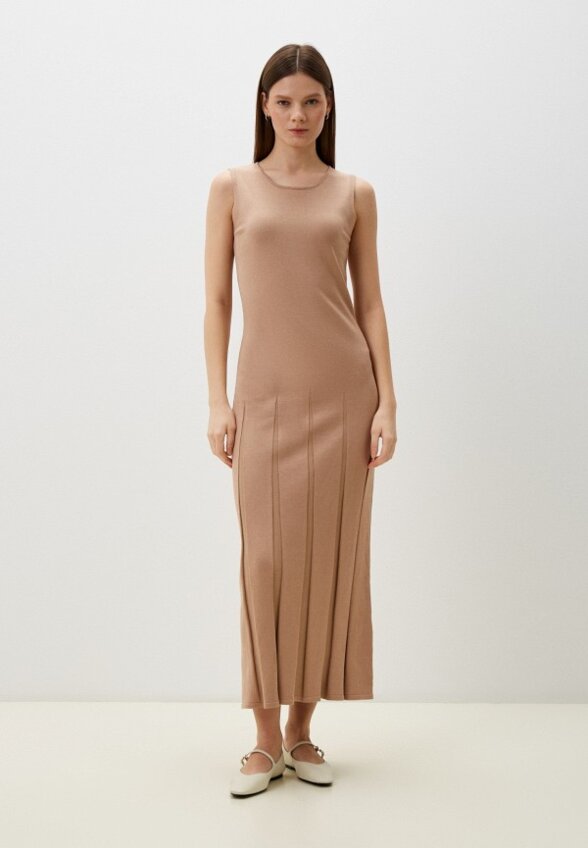 Платье и кардиган Dunia