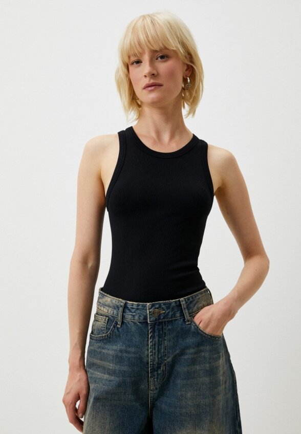 Майка Face Code