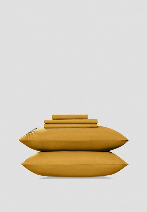 Постельное белье Евро Sleepix