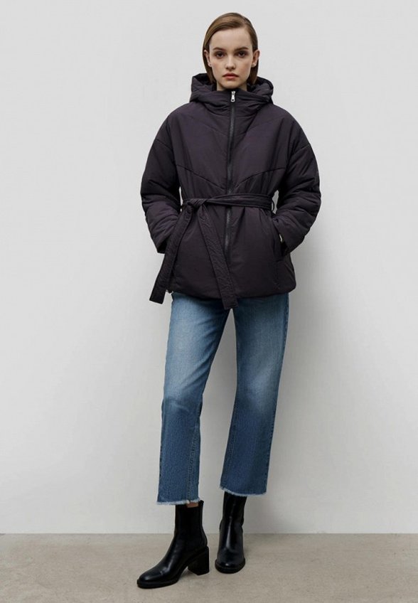 Куртка утепленная Baon